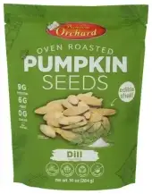 Premium Orchard Seeds Pmpkn Dill
