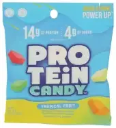 Protein Candy Candy Trpcl Fruit Protien