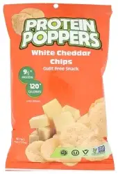 Protein Poppers Poppers Protein Whtechdr