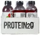 Protein2O Bev Wild Cherry