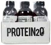 Protein2O Bev Grape Harvest