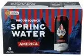 Proud Source Water Spring Still 8Pk