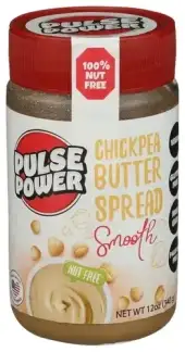 Pulse Power Spread Cp Butter