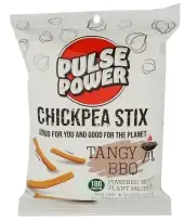 Pulse Power Snack Chkpea Tangy Bbq