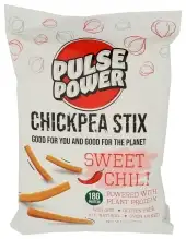 Pulse Power Snack Chkpea Sweet Chili