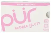 Pur Gum Bubblegum