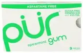 Pur Gum Spearmint