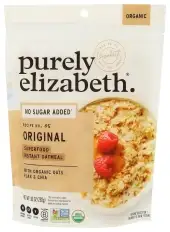 Purely Elizabeth Oatmeal Orgnl Org
