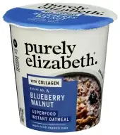 Purely Elizabeth Oat Cup Blbry Wlnt Cllgn