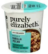 Purely Elizabeth Oat Cup Van Pecan Collgn