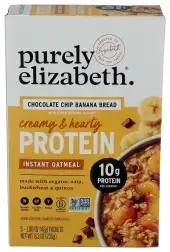 Purely Elizabeth Oatmeal Prtn Cho Chp Ban