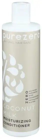 Purezero Conditioner Coconut Milk