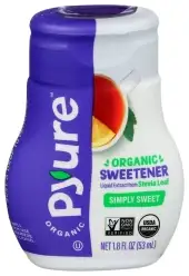 Pyure Sweenter Dps Stvia Org