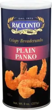 Racconto Breadcrumb Panko Plain