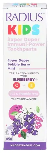 Radius Tpst Immune Kids Eldbry