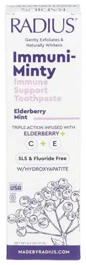 Radius Tthpst Immune Adult Mint