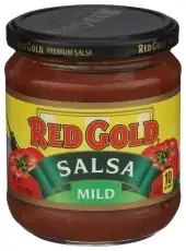 Red Gold Salsa Mild