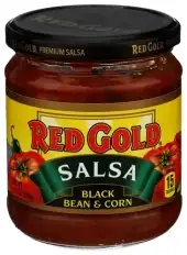 Red Gold Salsa Black Bean Corn