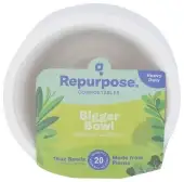 Repurpose Bowls 16Oz 20Pc Cmpstble
