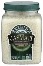 Riceselect Rice Jasmati