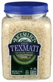 Riceselect Rice Texmati White