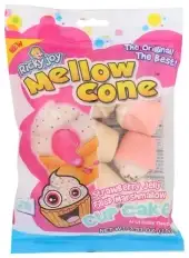 Ricky Joy Cone Mellow Cpcke Strwbr