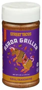 Riega Seasoning Grl Asada Grlr