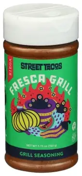 Riega Seasoning Grl Fresca Grl