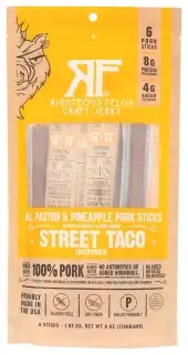 Righteous Felon Craft Jer Stk Prk St Tco Pnapl 6Pk