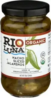 Rio Luna Peppers Jlpno Org Slc Nch