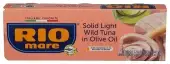 Rio Mare Tuna Sold Lght In Oo 3Pk