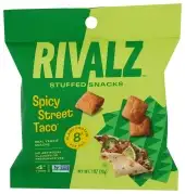 Rivalz Taco Spicy Street Stuffd