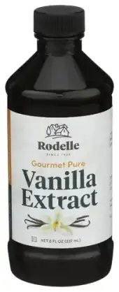 Rodelle Extract Vanilla