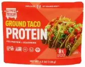 Rollingreens Protein Ground Taco