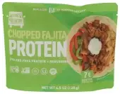 Rollingreens Protein Chopped Fajita