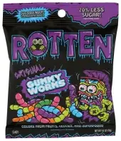 Rotten Gummy Worms Orignalinal