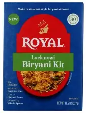 Royal Kit Biryani Lucknowi