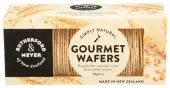 Rutherford & Meyer Wafers Simply Natural