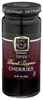 Sable & Rosenfeld Cherries Ccktl Drk Rsrv