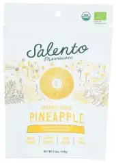Salento Provisions Pineapple Rings Drd Org