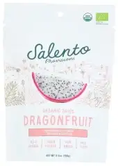 Salento Provisions Pitaya Yllw Drd Chip Org