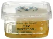 Savannah Bee Co Honeycomb Raw Picnic Rnd