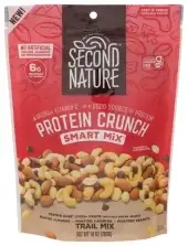 Second Nature Mix Protein Crnch Smart