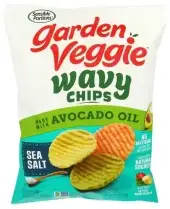 Sensible Portions Chips Veg Avo Sea Salt