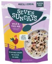 Seven Sundays Muesli Blry Chia Bukwt