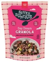 Seven Sundays Granola Day Dream Ch Rsp