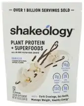 Shakeology Prtn Plnt Sprfood Vnla