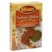 Shan Spice Tandoori