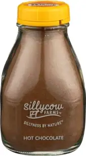 Sillycow Cocoa Mix Gngrsnap