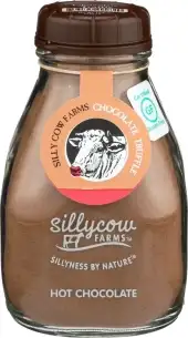 Sillycow Hot Choc Mix Truffle